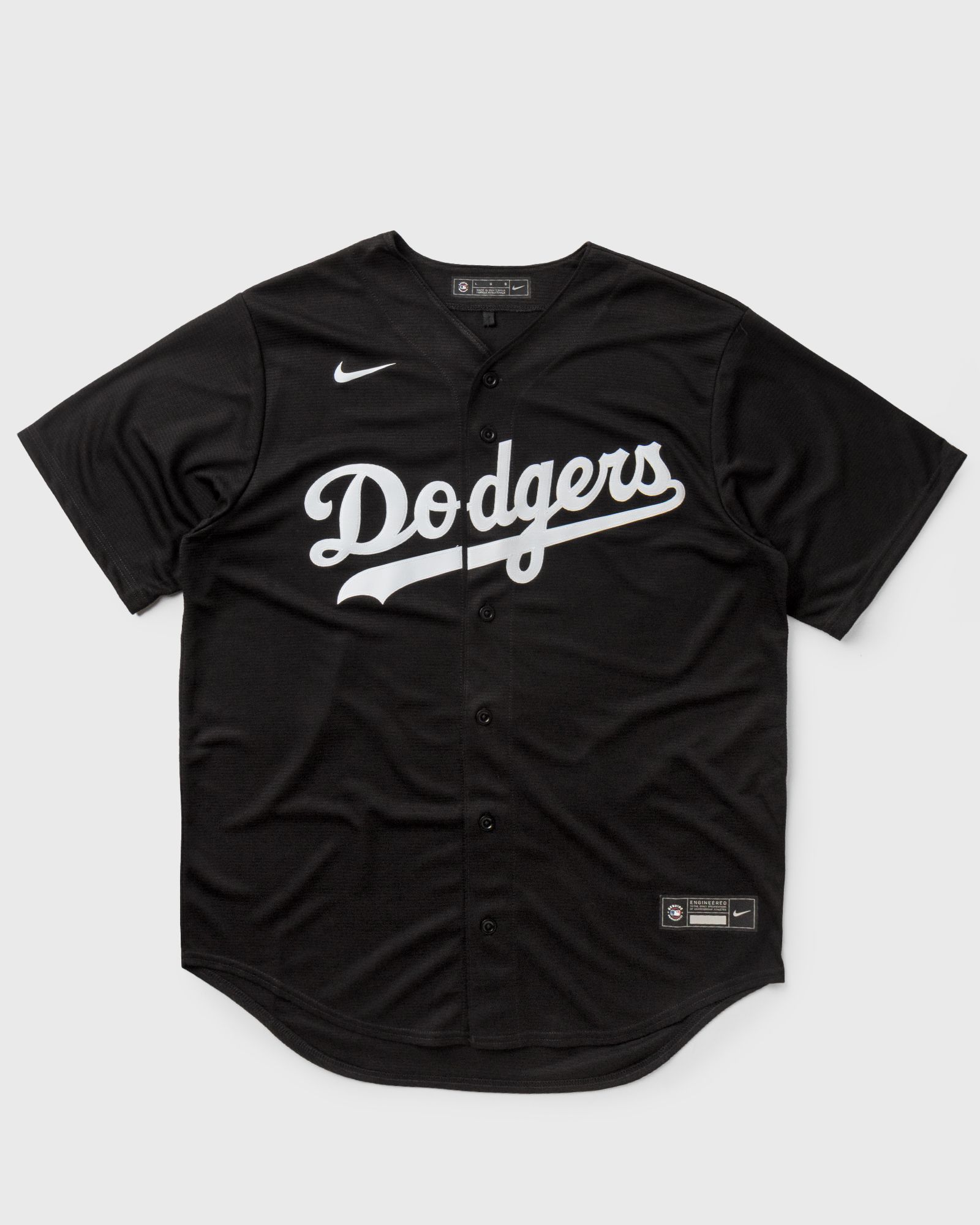 MLB Los Angeles Dodgers Fashion Replica Team Jersey