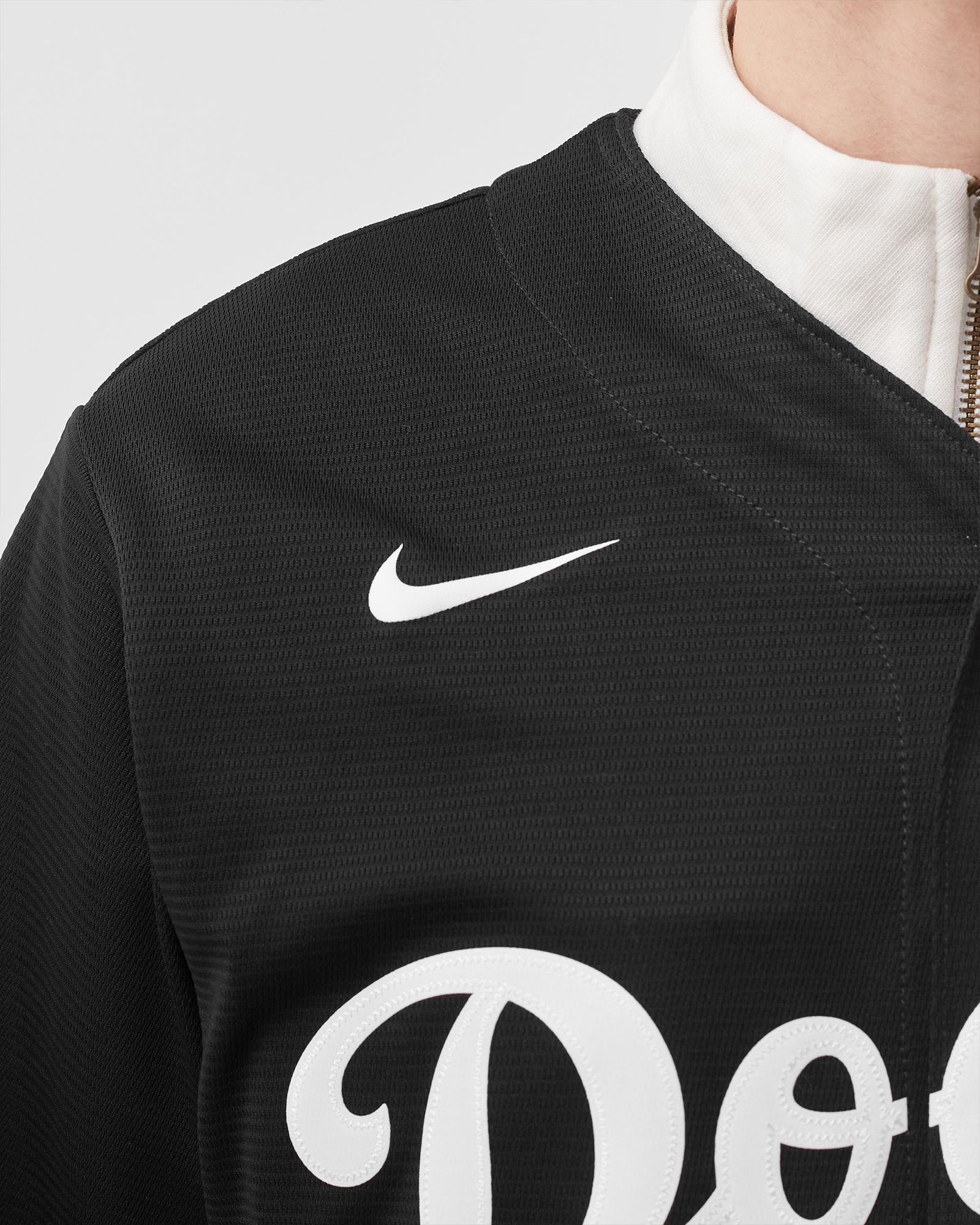 MLB Los Angeles Dodgers Fashion Replica Team Jersey