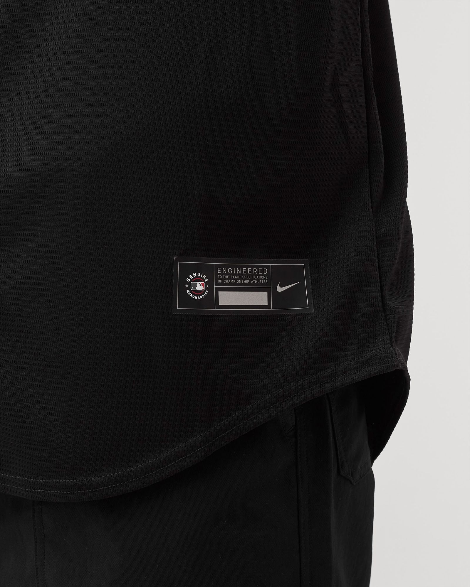 MLB Los Angeles Dodgers Fashion Replica Team Jersey