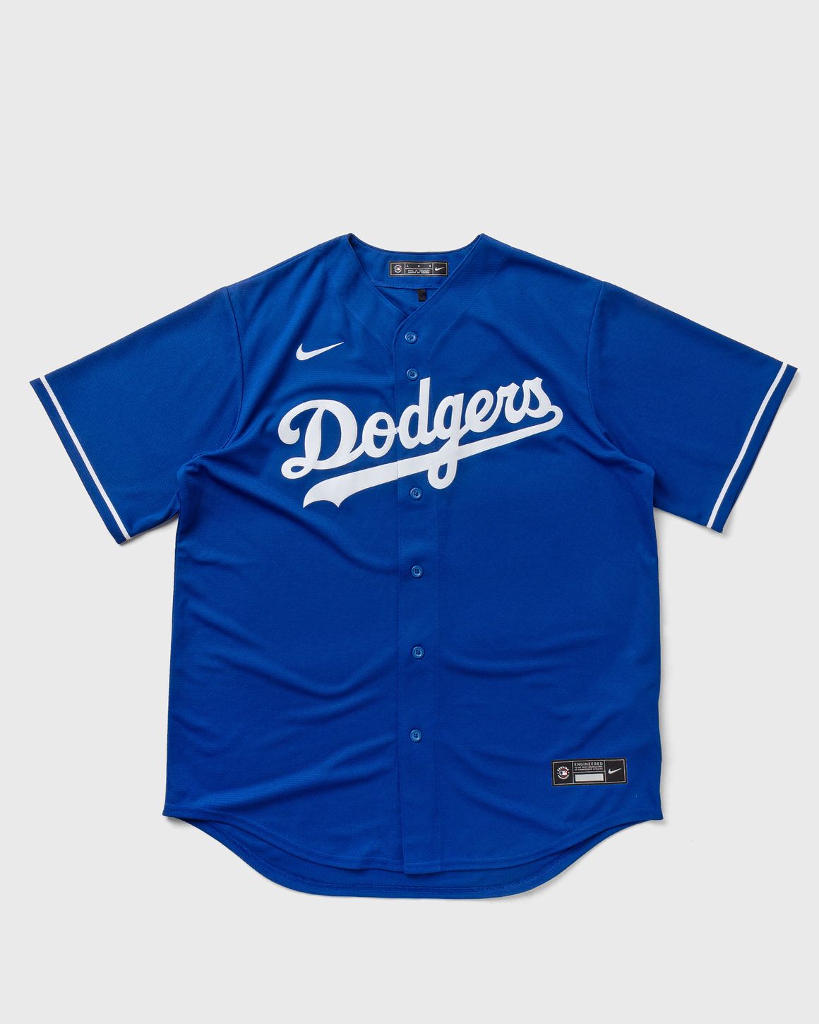 Nike Nike Official Replica Alternate Jersey LA Dodgers Blue BSTN Store