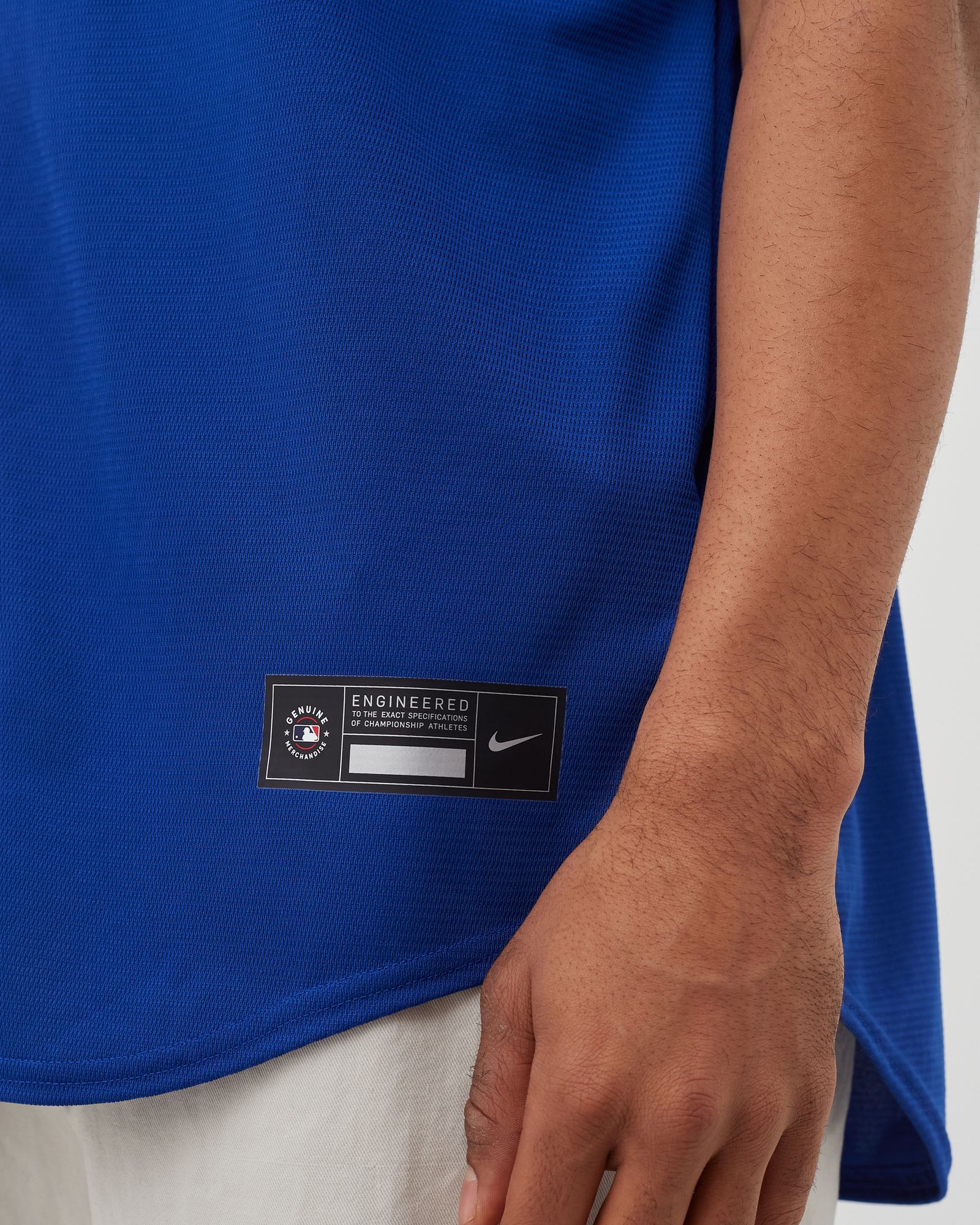 MLB Jersey Los Angeles Dodgers Replica Alternate 2