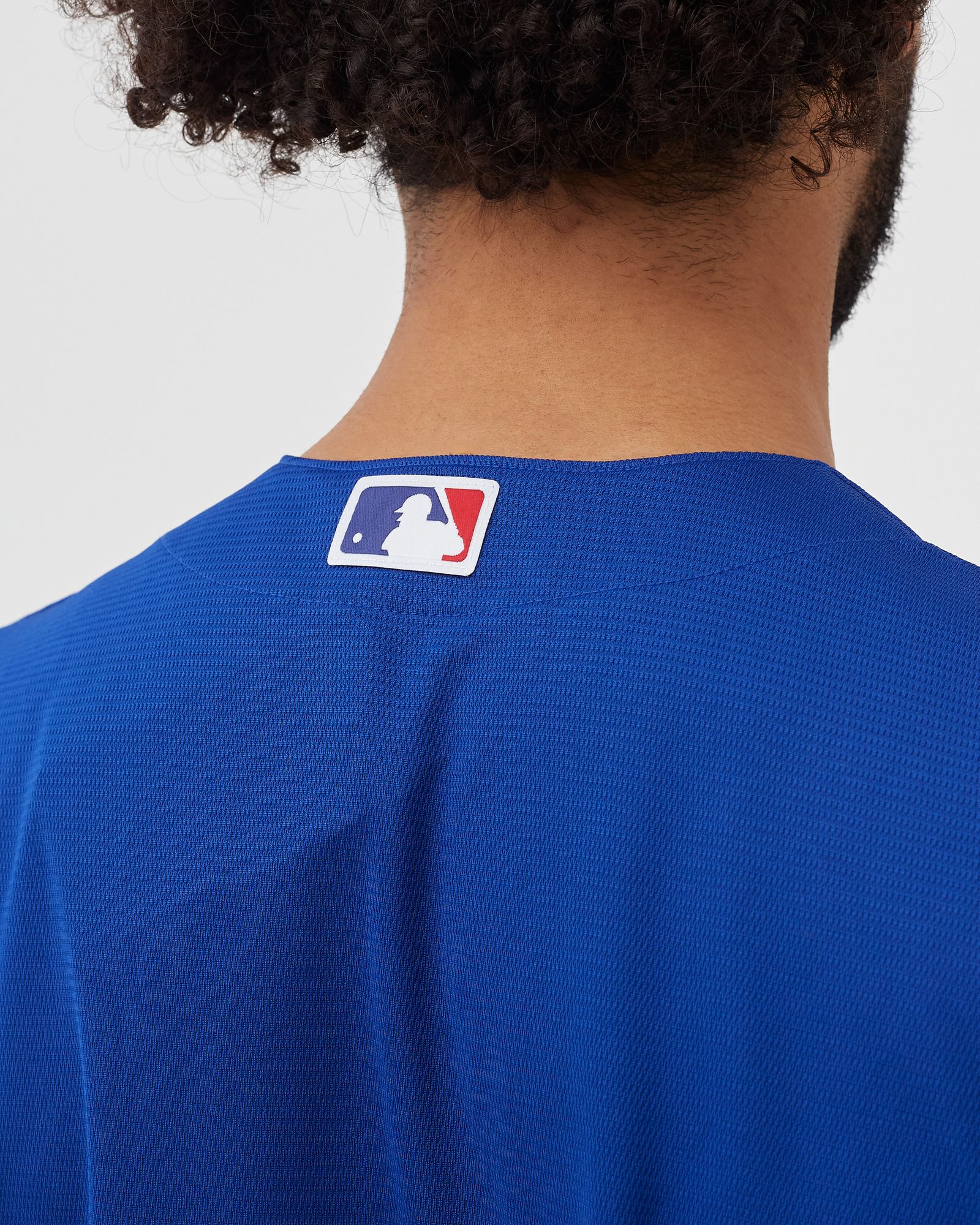 MLB Jersey Los Angeles Dodgers Replica Alternate 2