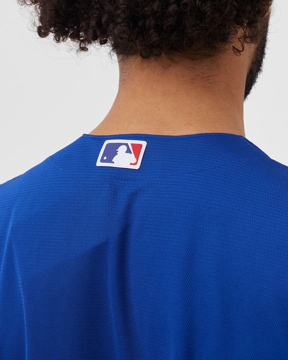 MLB Jersey Los Angeles Dodgers Replica Alternate 2