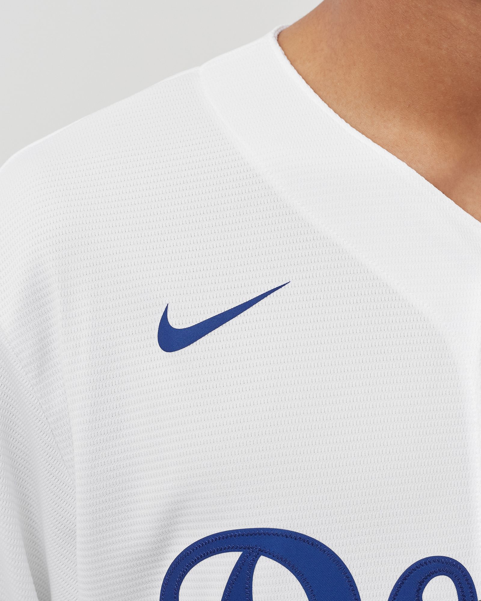 Nike Official Replica Home Jersey Los Angeles Dodgers