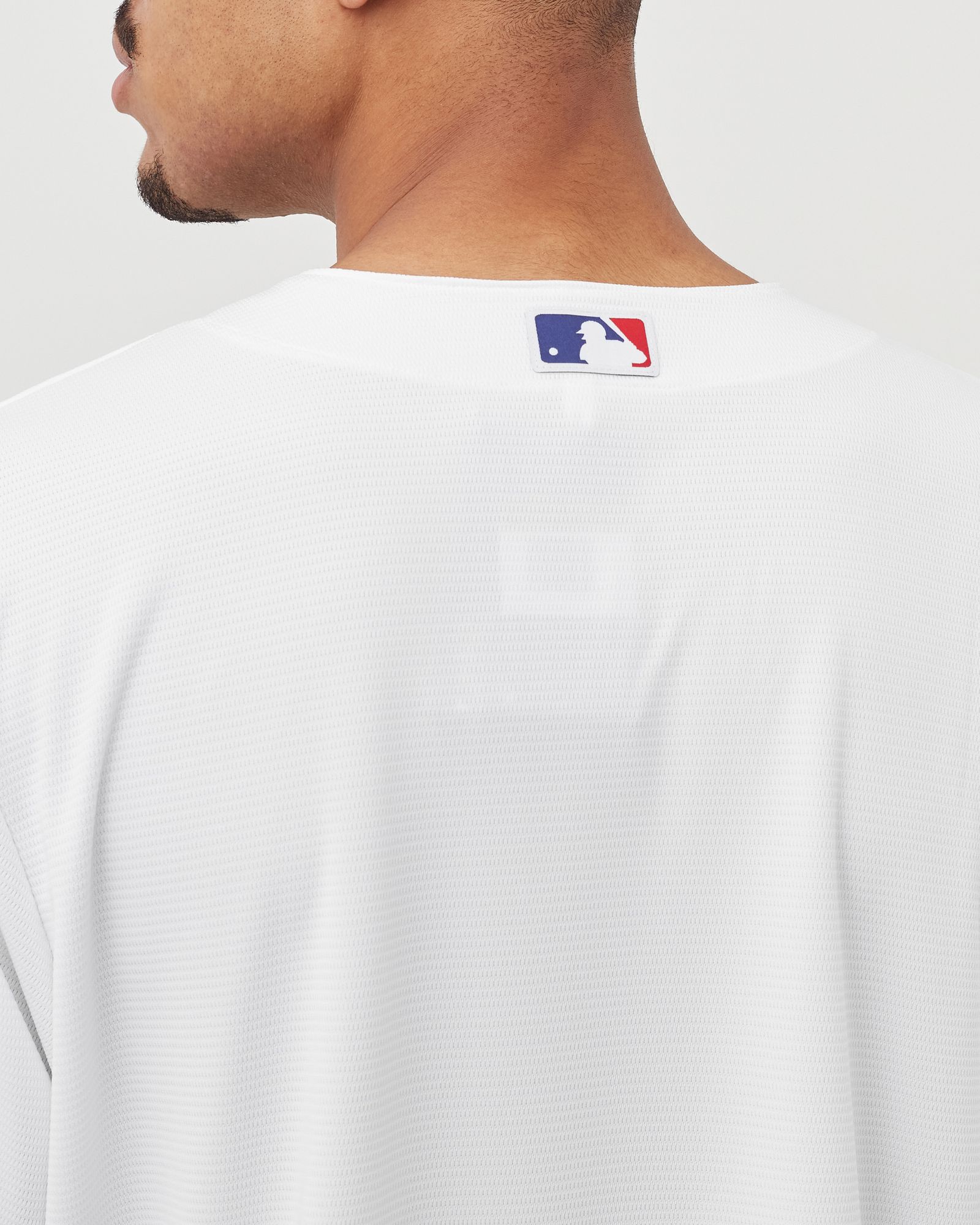 Nike Official Replica Home Jersey Los Angeles Dodgers