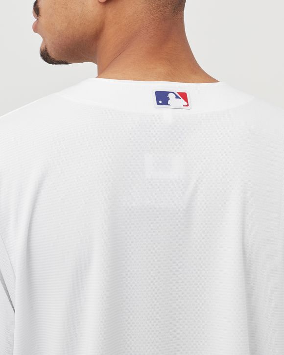 Nike Los Angeles Dodgers Youth White Home Jersey Small