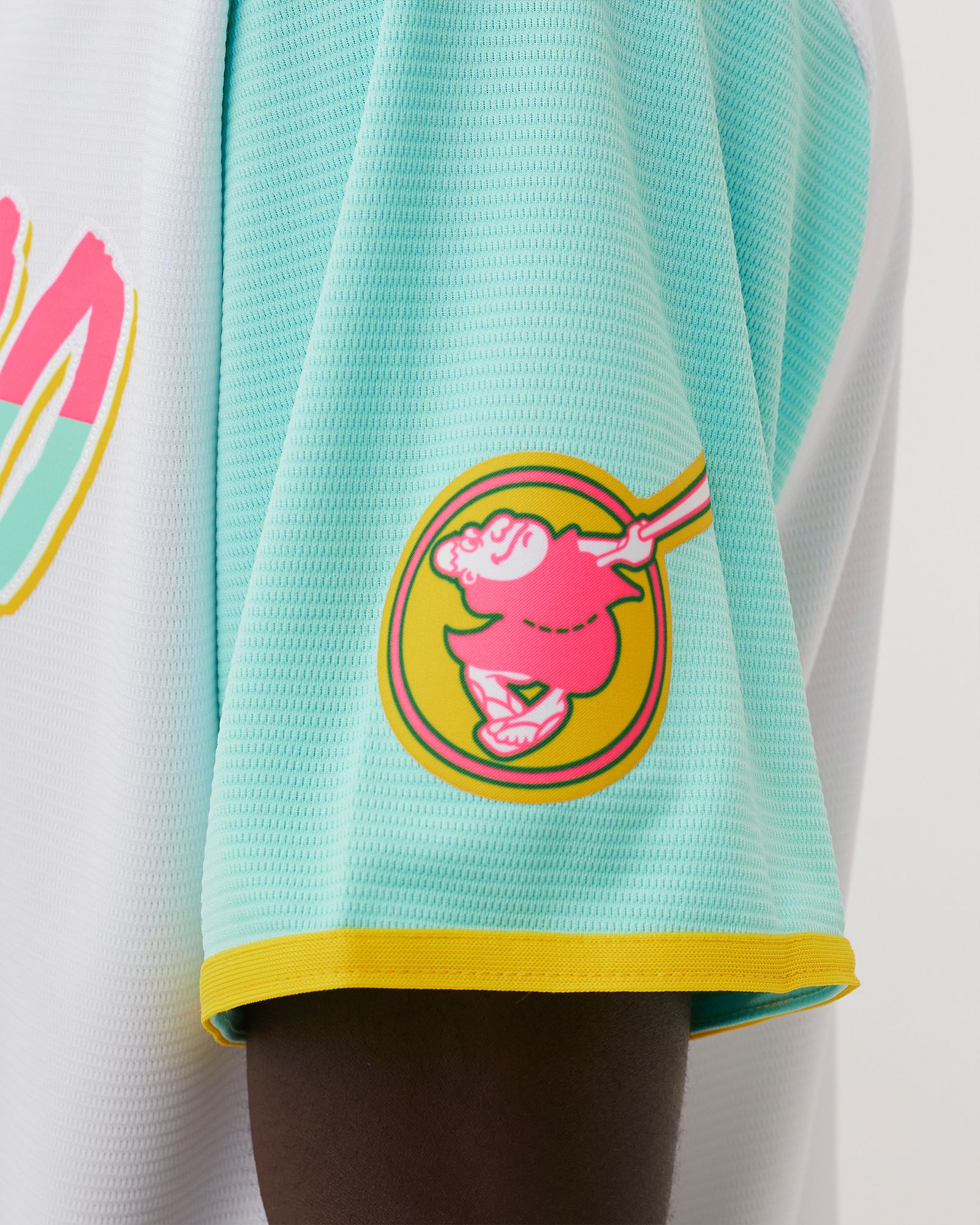 San Diego Padres Official Replica Jersey - Padres City Connect