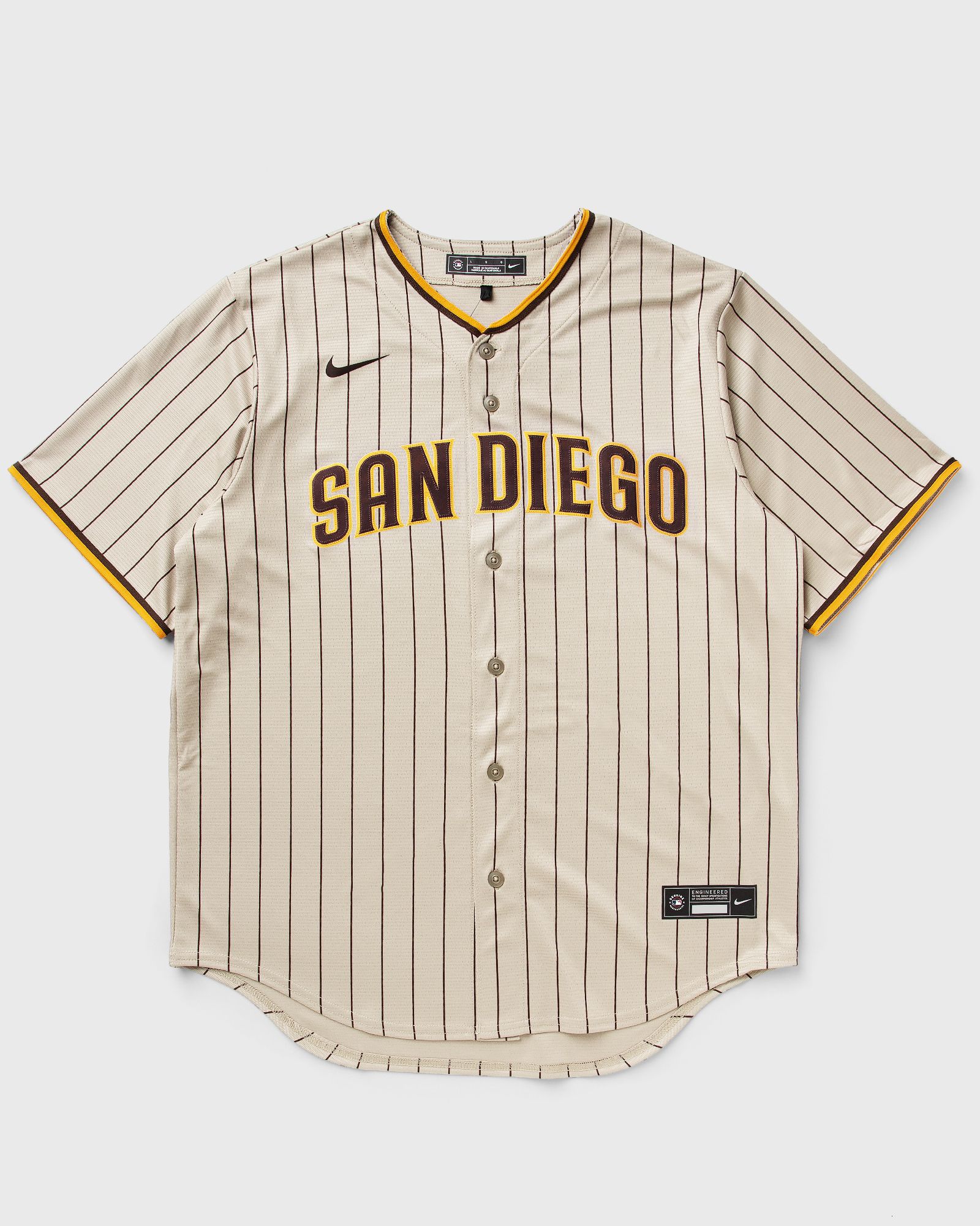 MLB Jersey San Diego Padres Replica Alternate
