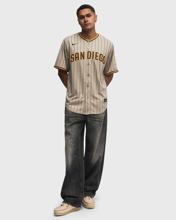 MLB Jersey San Diego Padres Replica Alternate
