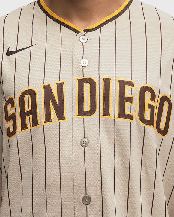 MLB Jersey San Diego Padres Replica Alternate