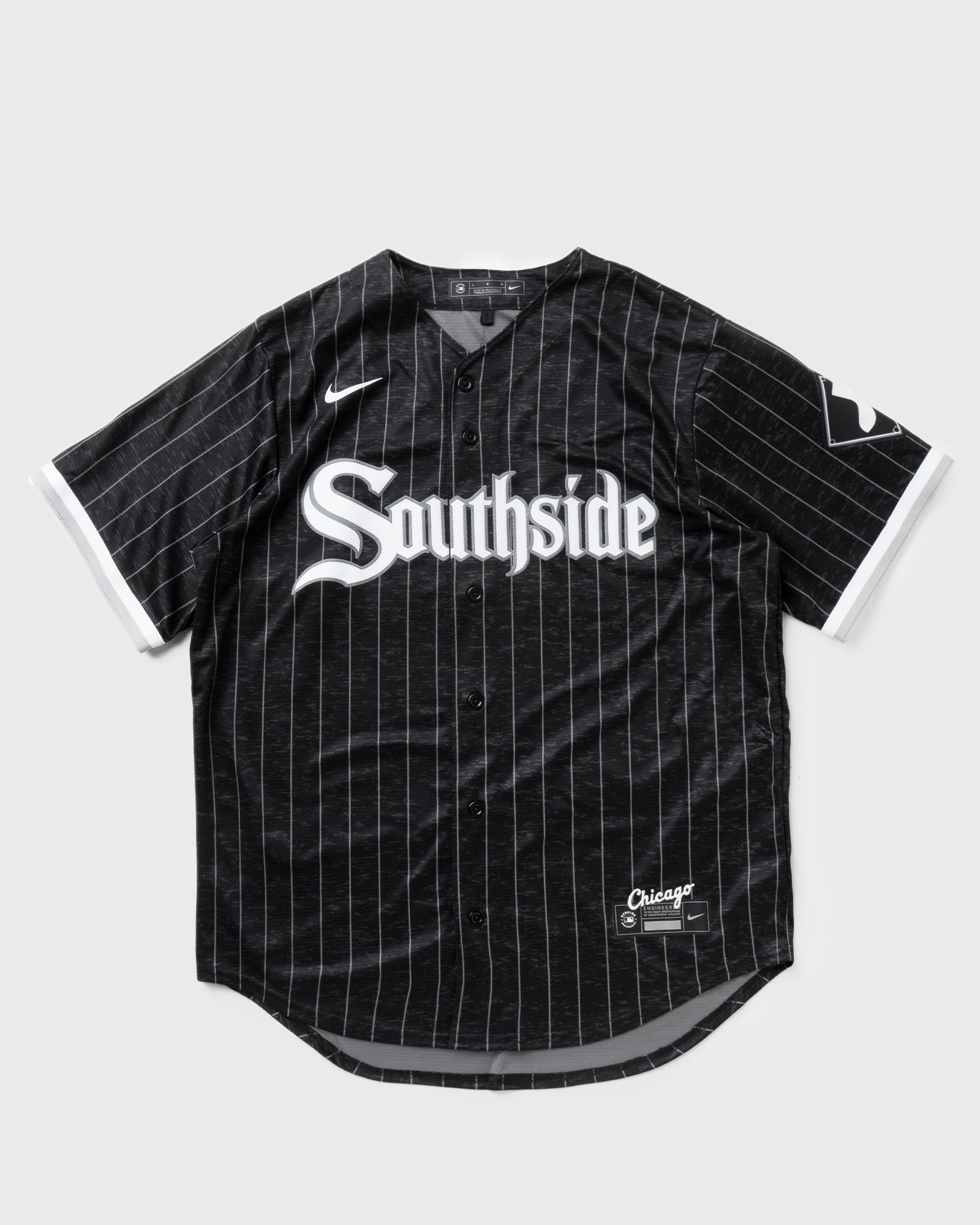 MLB Chicago White Sox Official Replica Jersey City Connect