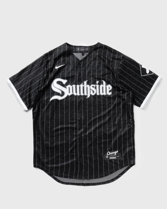 Nike MLB Chicago White Sox Official Replica Jersey City Connect Black