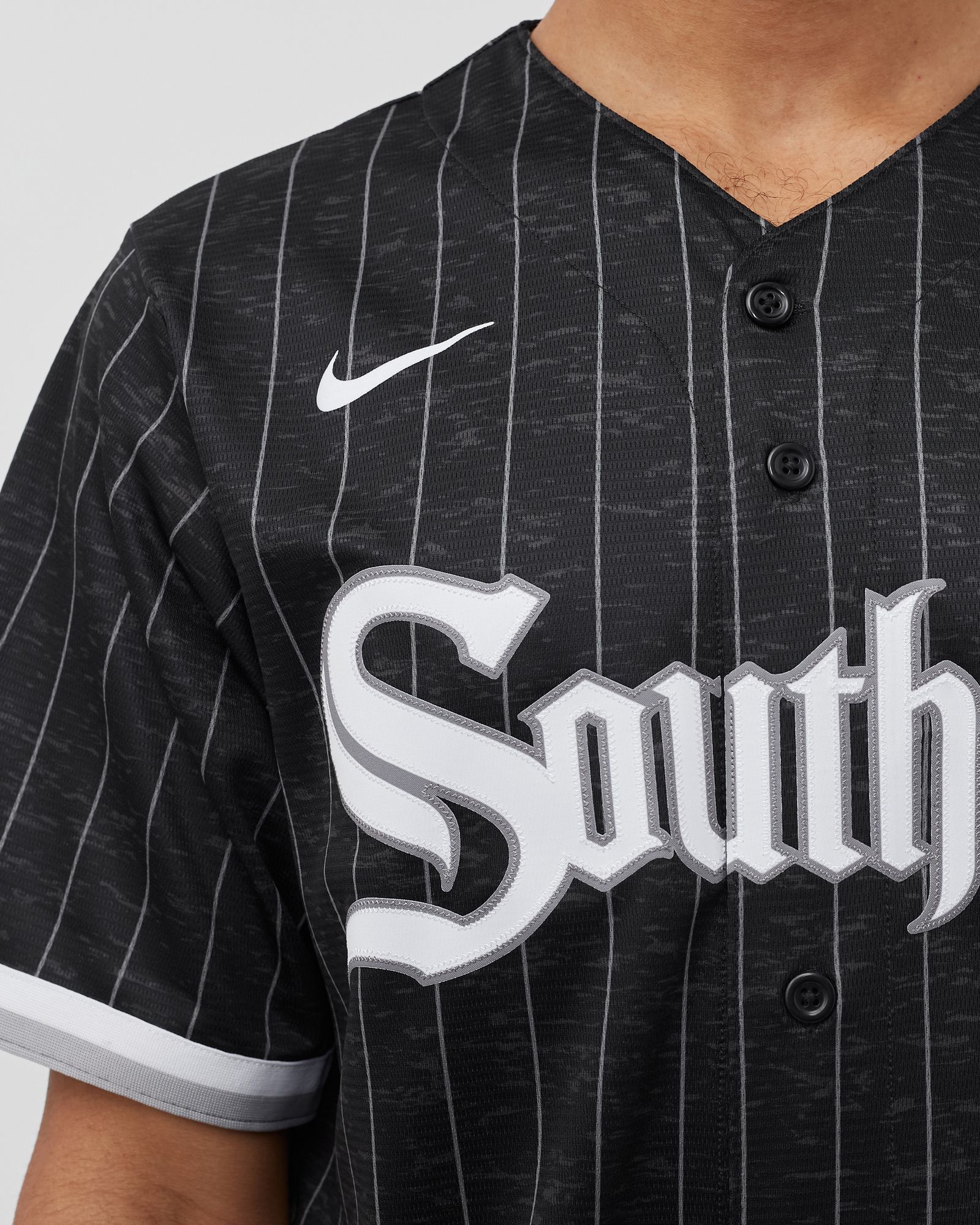 MLB Chicago White Sox Official Replica Jersey City Connect