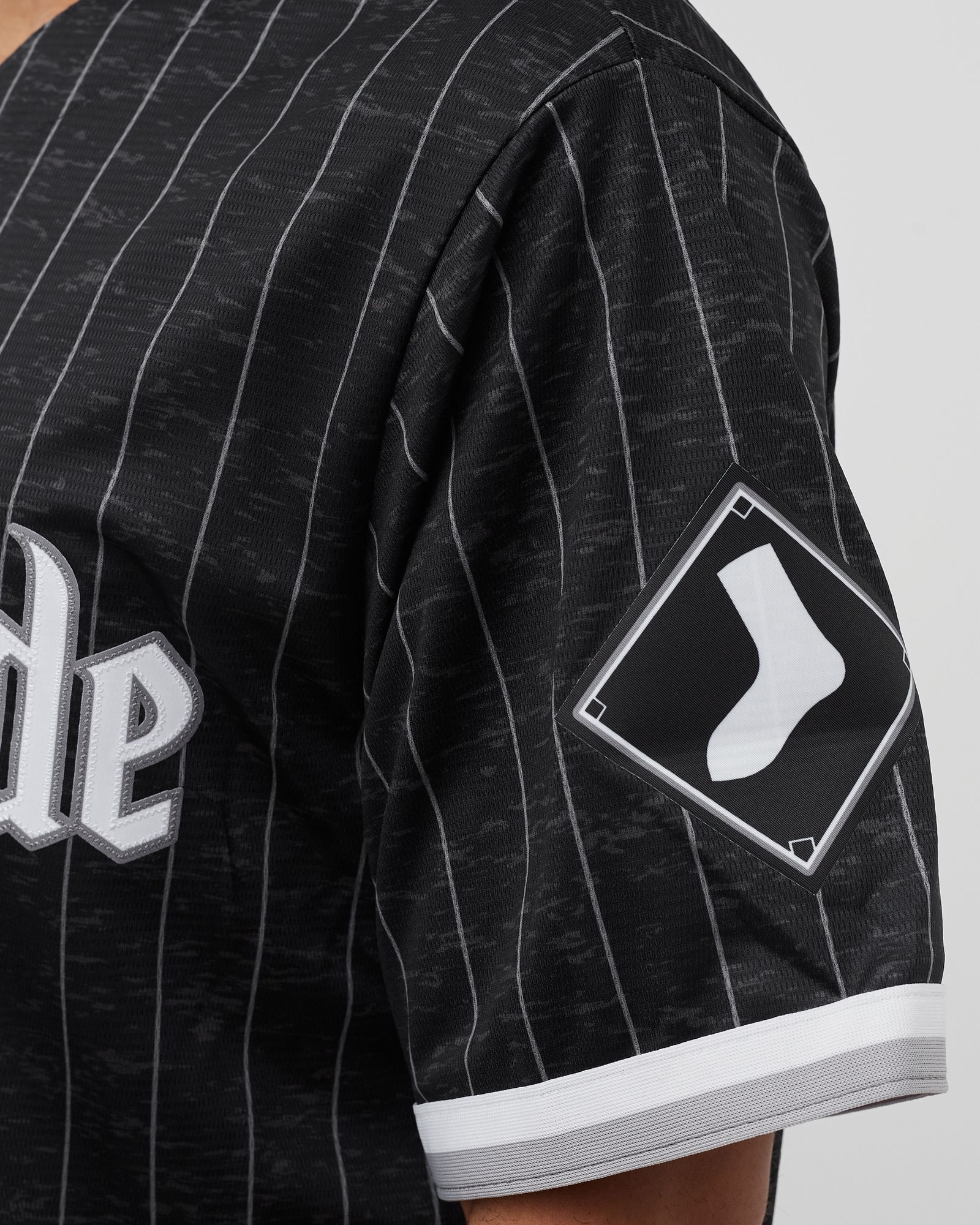 MLB Chicago White Sox Official Replica Jersey City Connect