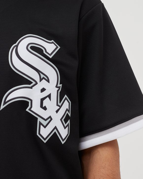 Chicago White Sox Nike Official Replica Home Jersey - Youth with