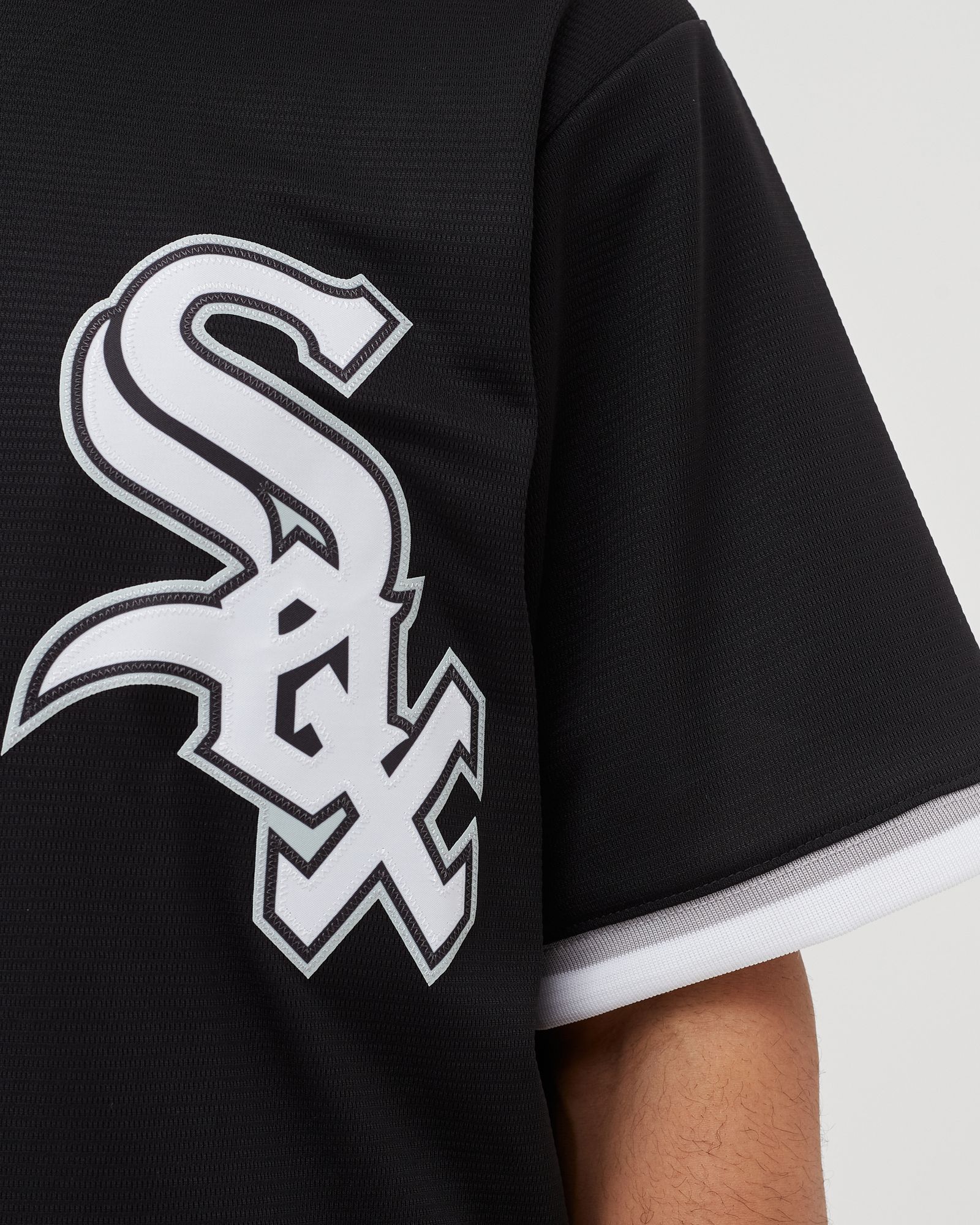 Chicago White Sox Authentic Jersey