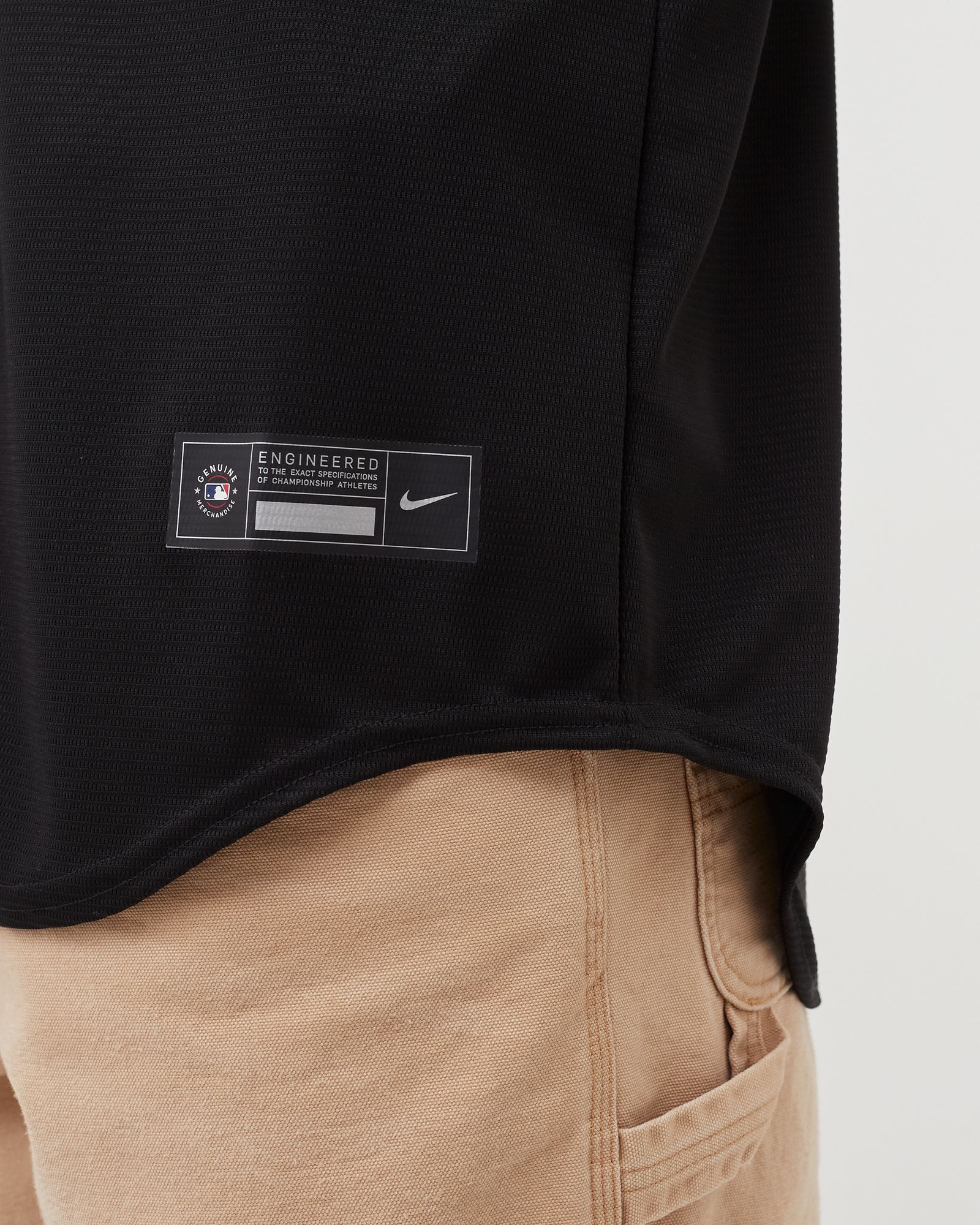 Chicago White Sox Authentic Jersey