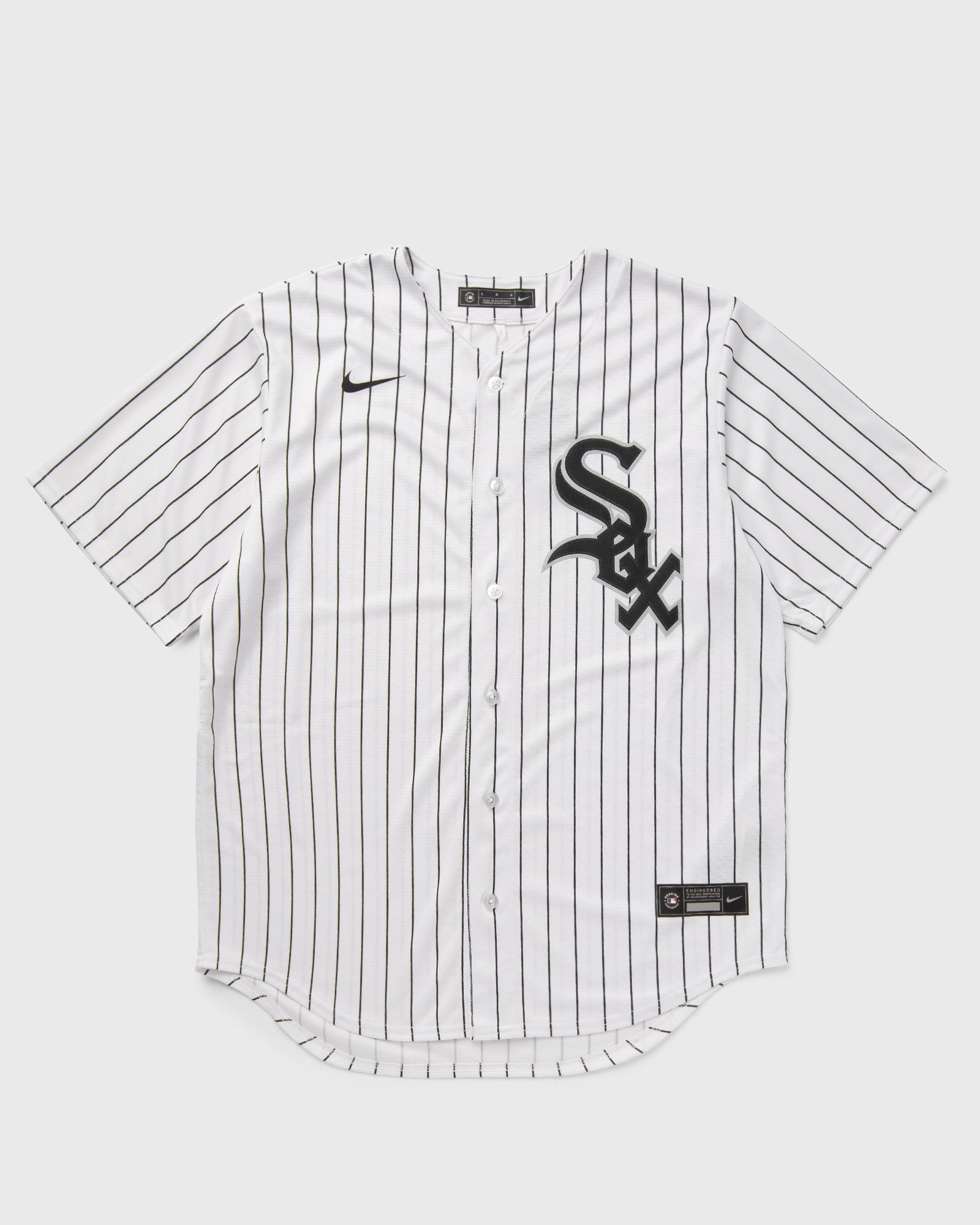 MLB Jersey Chicago White Sox Replica Home