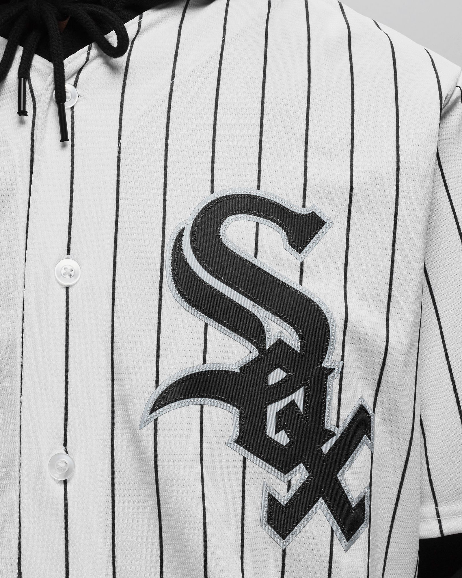 MLB Jersey Chicago White Sox Replica Home