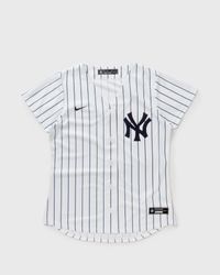 WMNS New York Yankees Official Replica Home Jersey