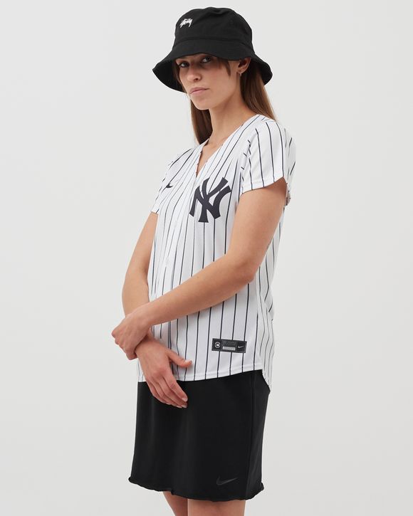 WMNS New York Yankees Official Replica Home Jersey