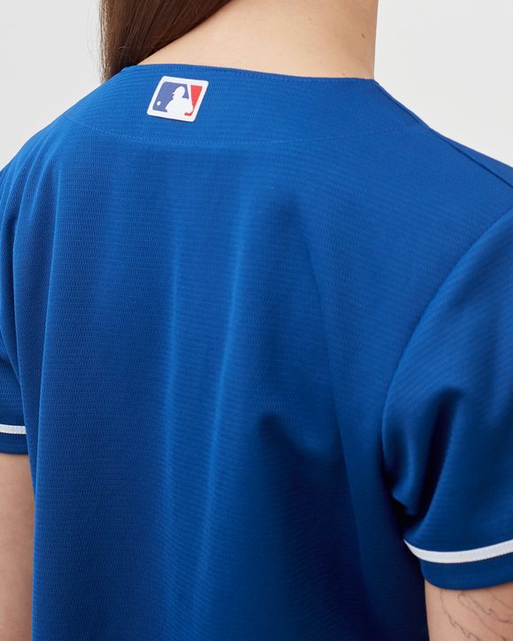 LA Dodgers Official Replica Alternate Jersey
