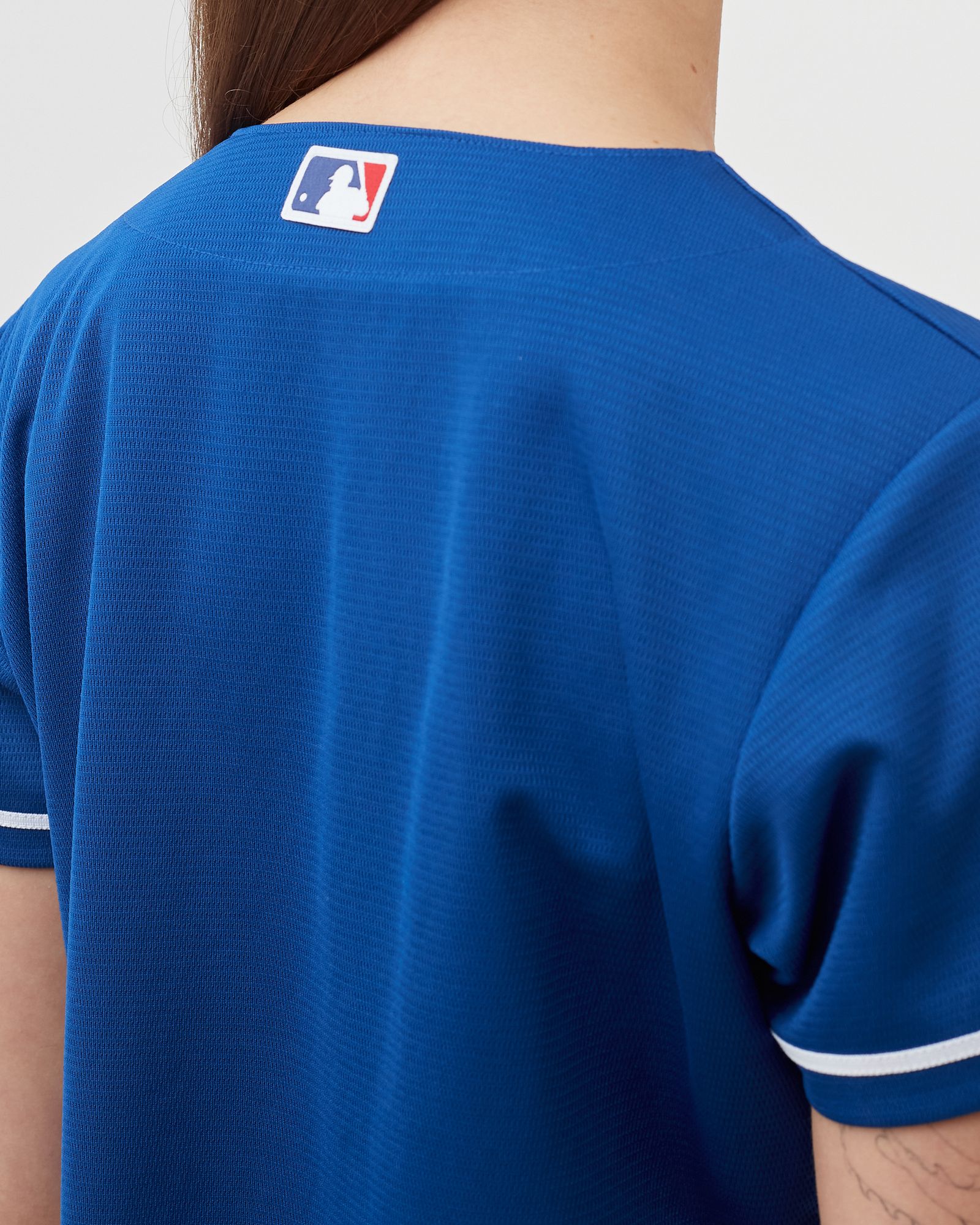 LA Dodgers Official Replica Alternate Jersey