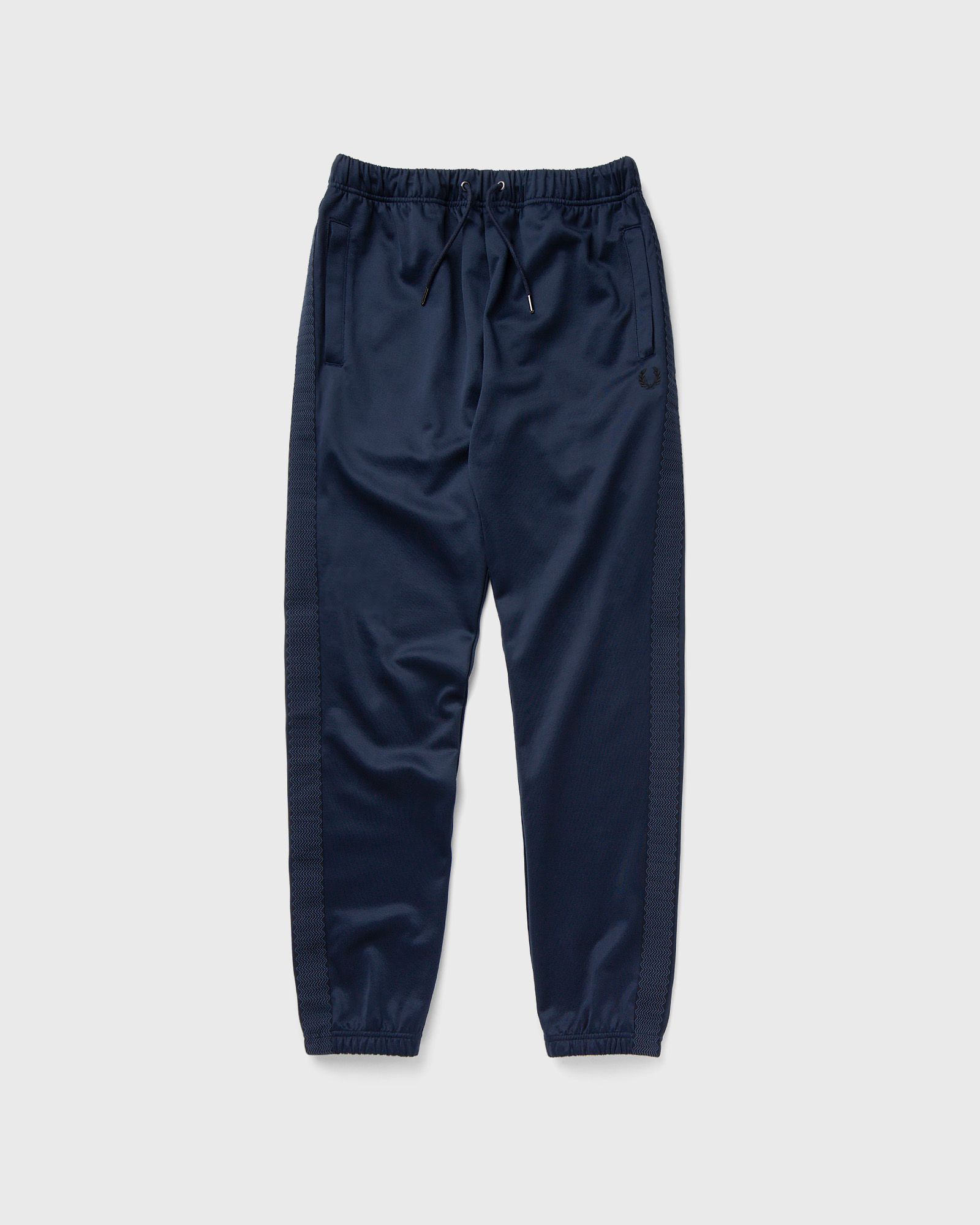 TAPE DETAIL TRACK PANT