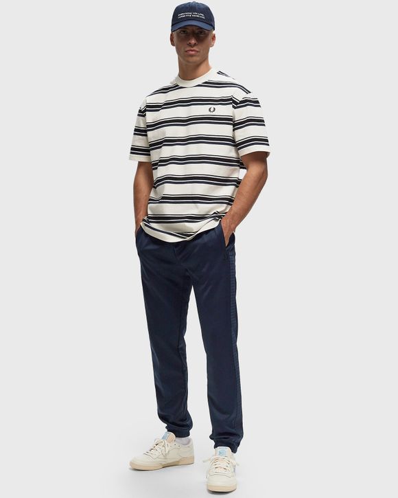 TAPE DETAIL TRACK PANT