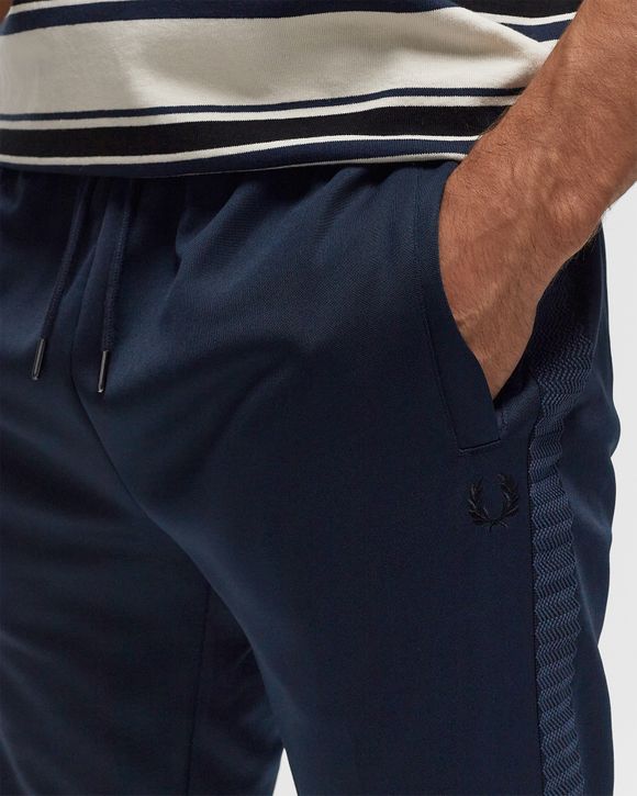 TAPE DETAIL TRACK PANT