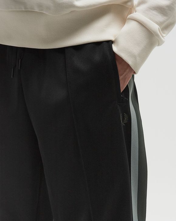 TWO COLOUR TAPE TRACK PANT
