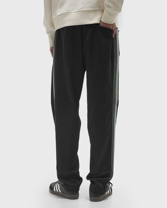 TWO COLOUR TAPE TRACK PANT