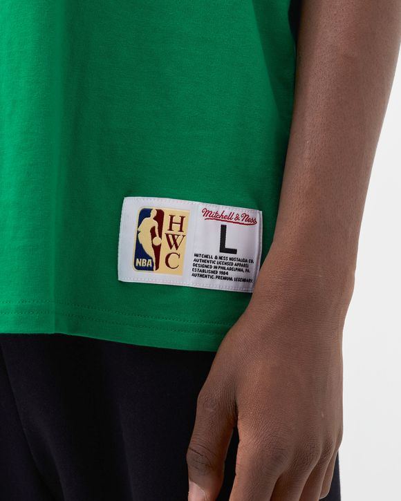 Champ City S/S Tee - Boston Celtics