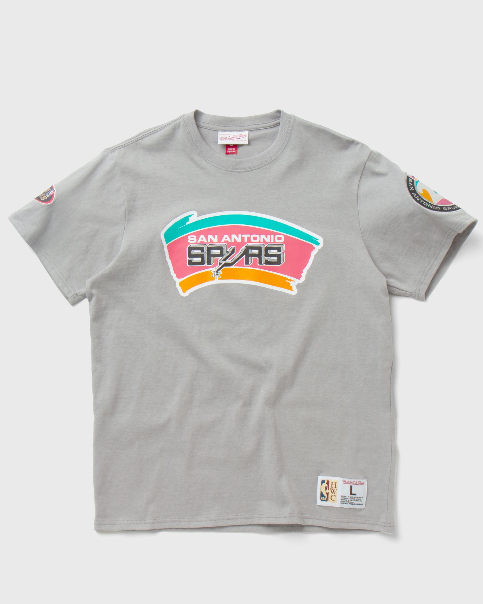 Champ City S/S Tee - San Antonio Spurs