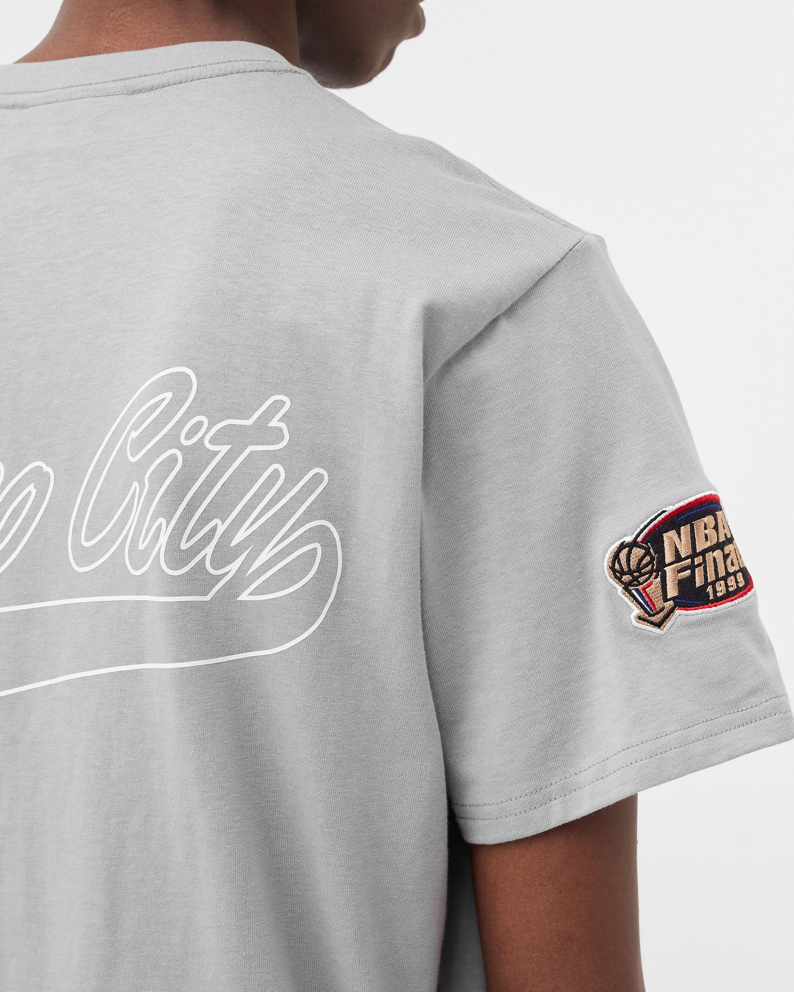Champ City S/S Tee - San Antonio Spurs