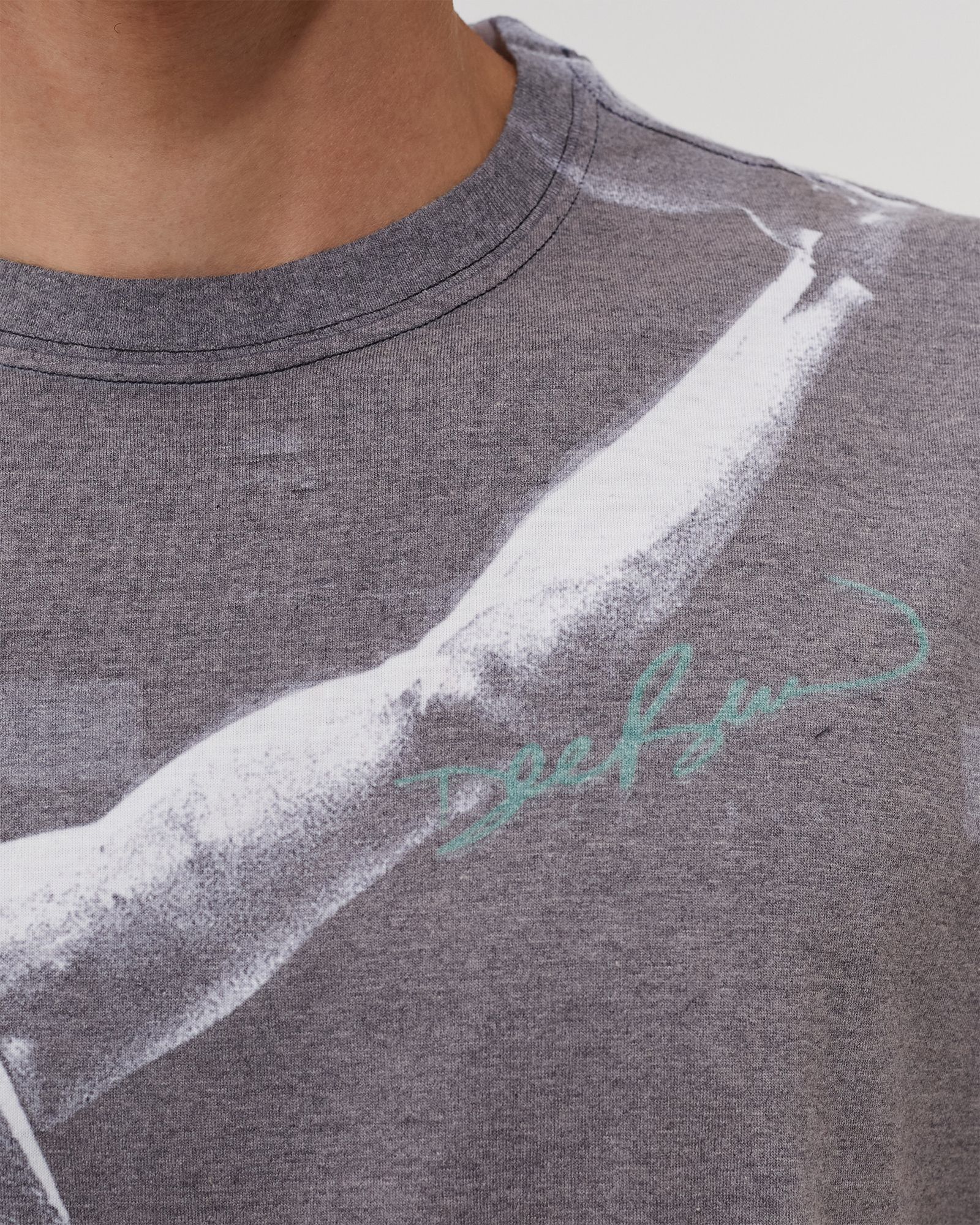 NBA ABOVE THE RIM SUBLIMATED S/S TEE CELTICS  DEE BROWN