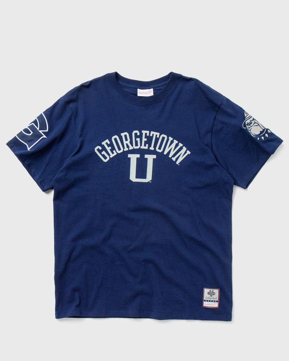 Champ City S/S Tee - Georgetown University