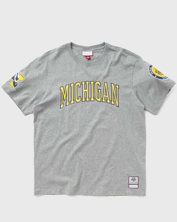Champ City S/S Tee - University of Michigan
