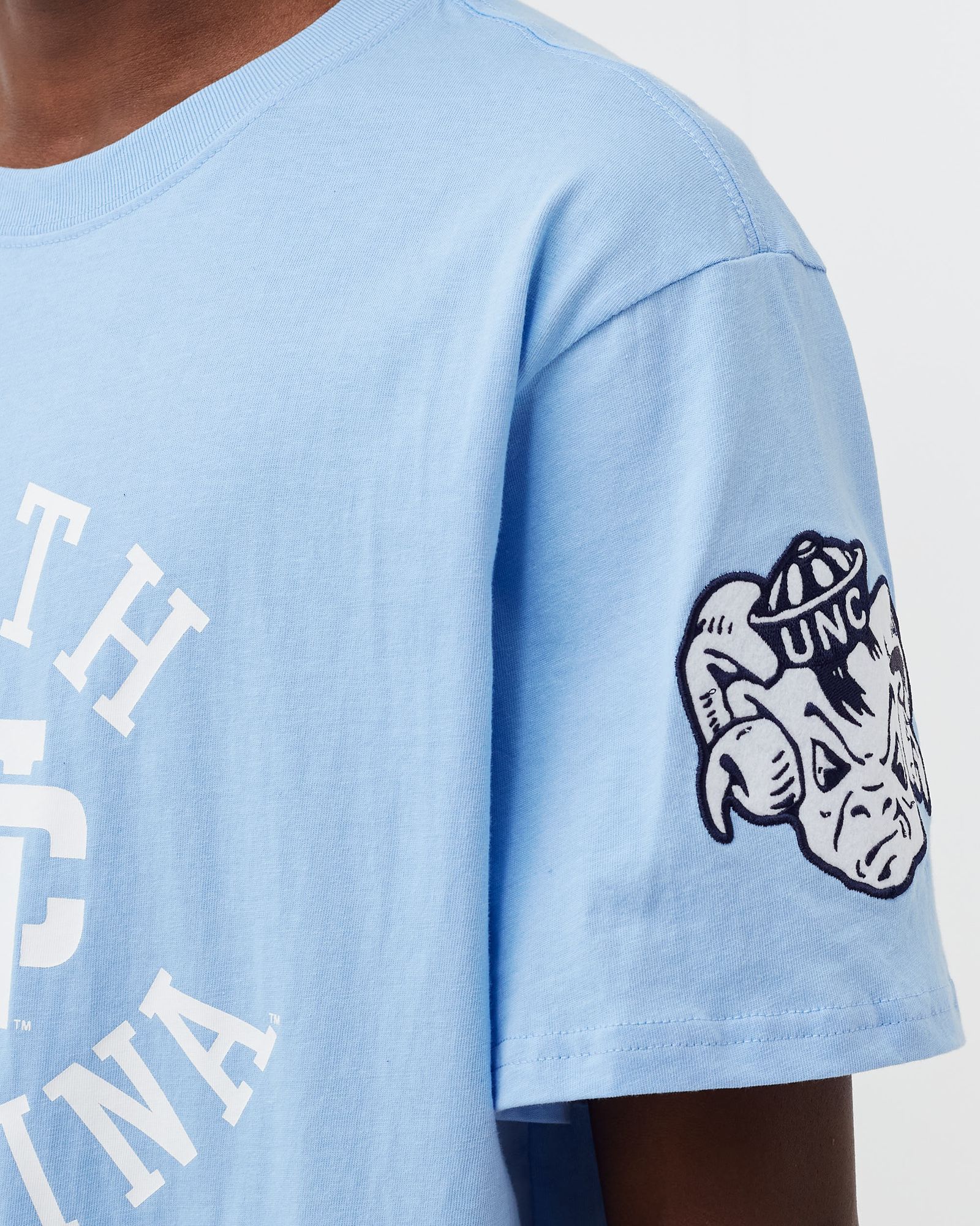 Champ City S/S Tee - University of North Carolina