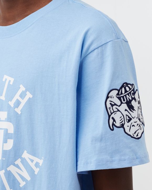 Mitchell & Ness ノースカロライナ大学 チャンプシティ Tシャツ Mitchell & Ness Champ City S/S Tee - University of North