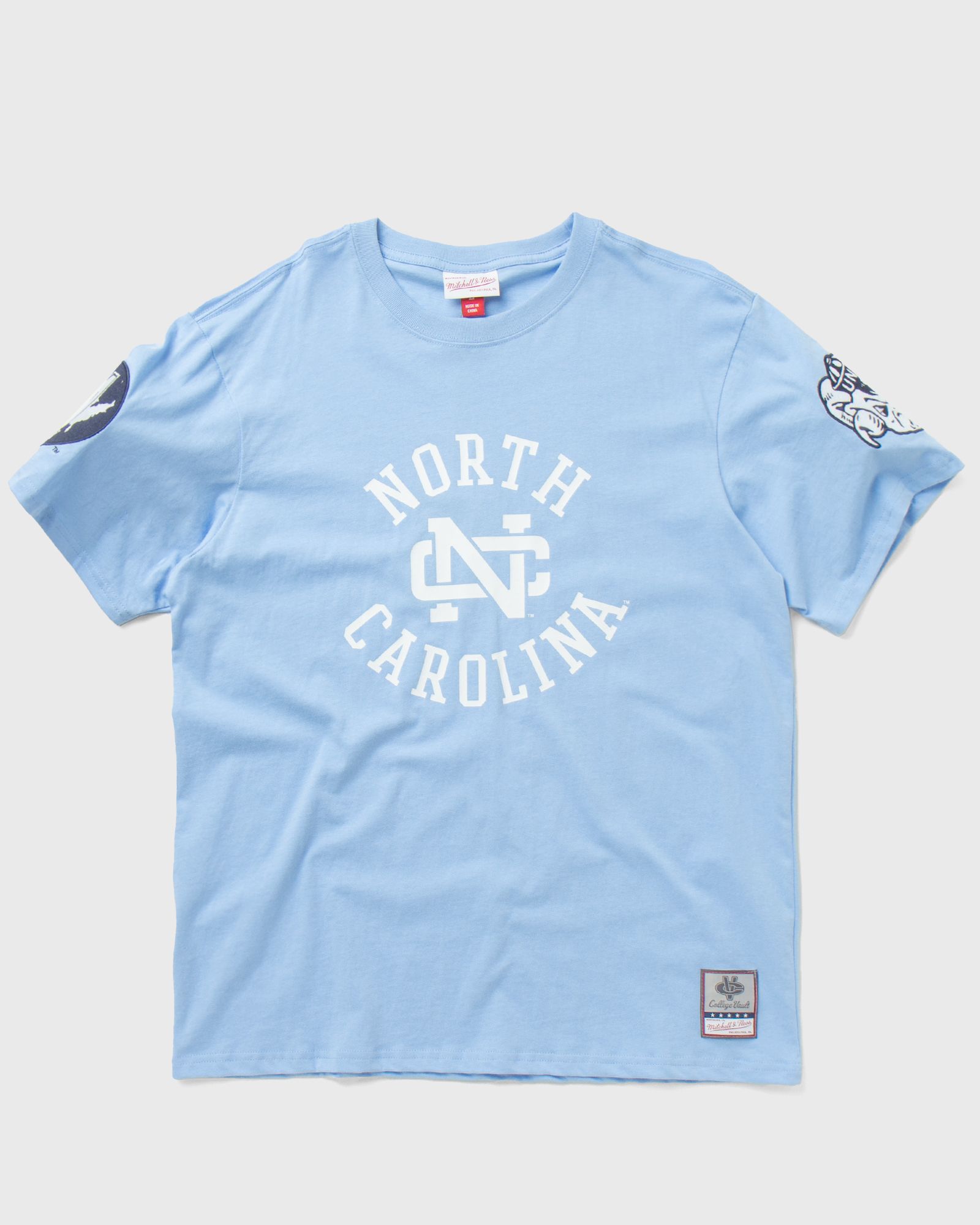 Champ City S/S Tee - University of North Carolina