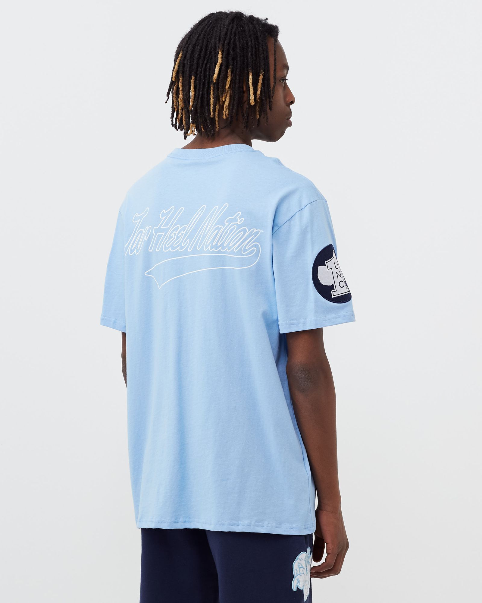 Champ City S/S Tee - University of North Carolina
