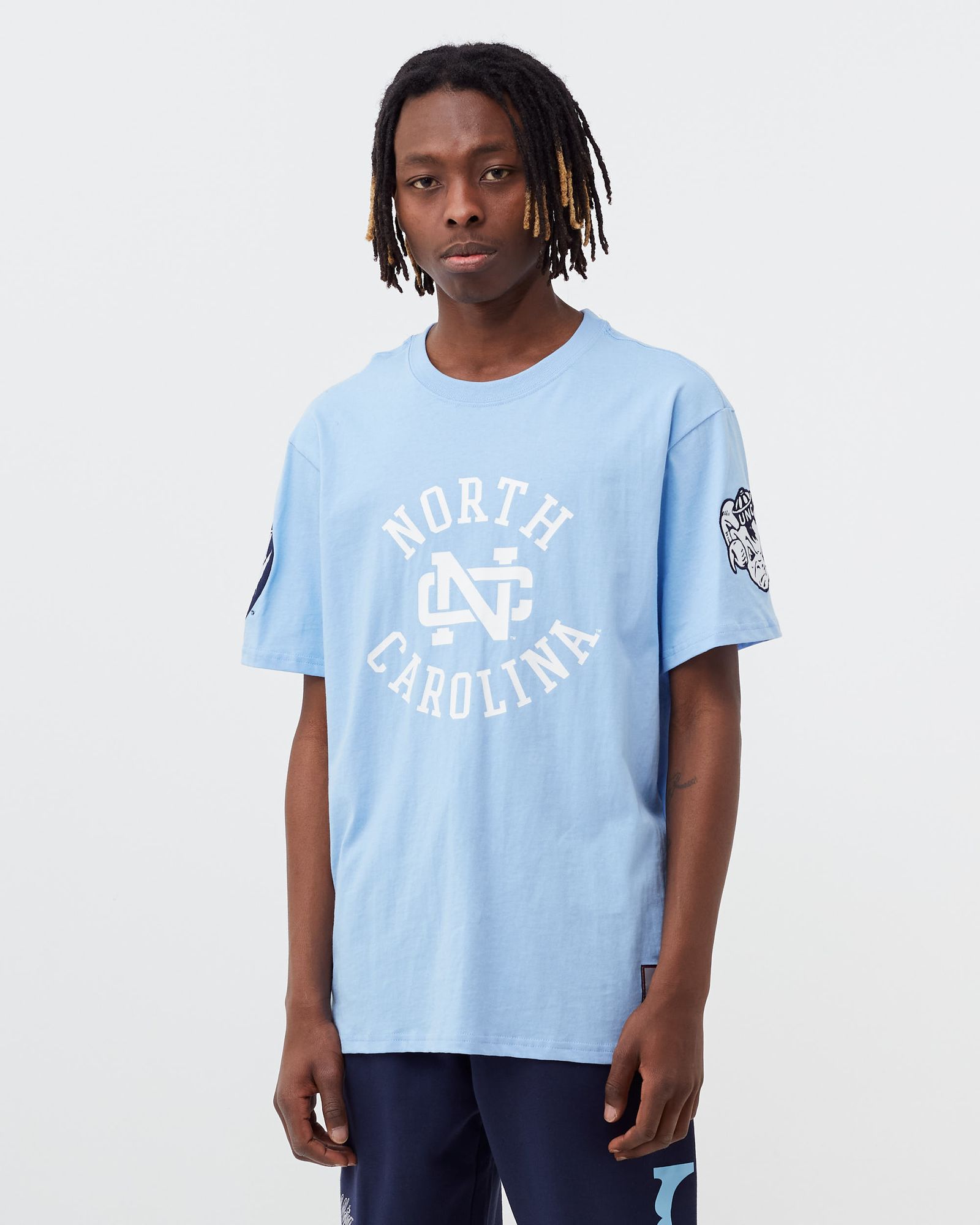Champ City S/S Tee - University of North Carolina