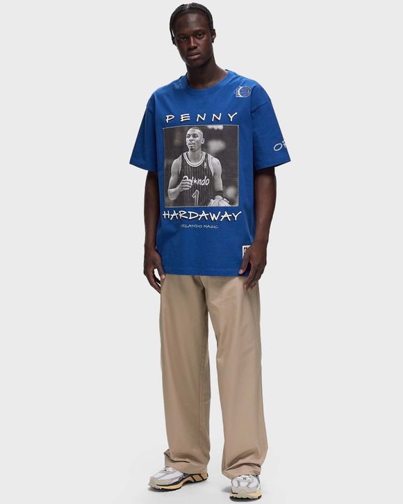 Penny hardaway shorts clearance