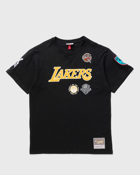 Pau Gasol Los Angeles Lakers Mitchell & Ness Unisex Hall of Fame