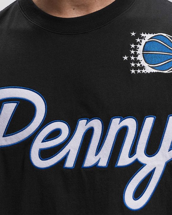NBA PREMIUM NICKNAME SS TEE VINTAGE LOGO ORLANDO MAGIC PENNY HARDAWAY #1