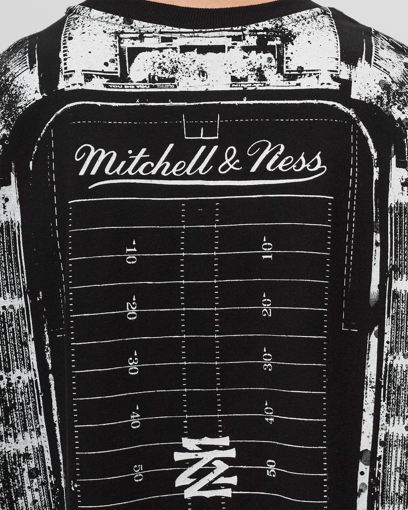 BRANDED M&N ARENA PREMIUM FOOTBALL TEE