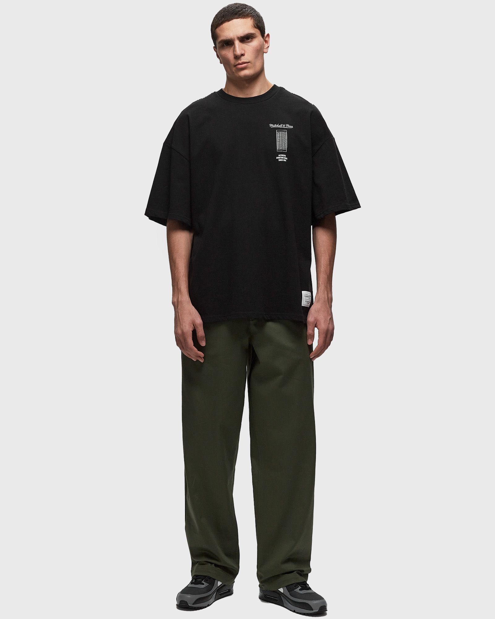 BRANDED M&N ARENA PREMIUM FOOTBALL TEE