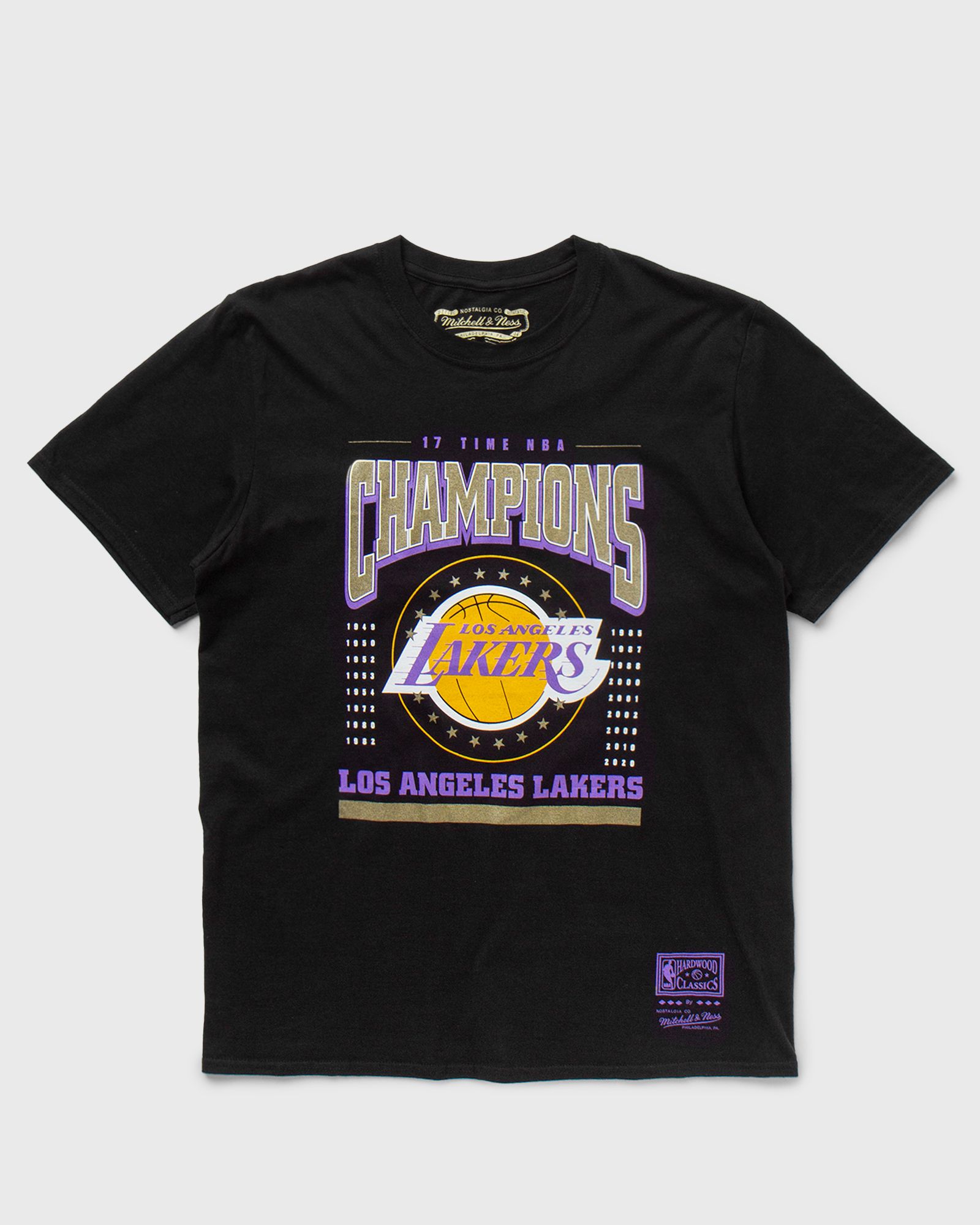 Champions Lakers Tee