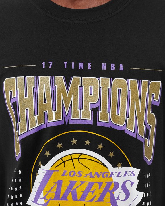 Champions Lakers Tee